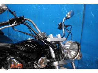 ドラッグスター250　ＶＧ０５Ｊモデル　ノーマル　２０１３[img8]