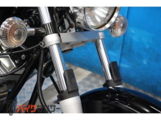 ドラッグスター250　ＶＧ０５Ｊモデル　ノーマル　２０１３[img9]