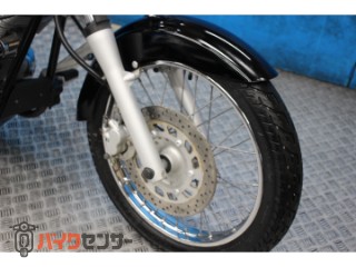 ドラッグスター250　ＶＧ０５Ｊモデル　ノーマル　２０１３[img10]
