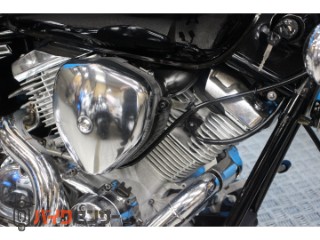 ドラッグスター250　ＶＧ０５Ｊモデル　ノーマル　２０１３[img13]