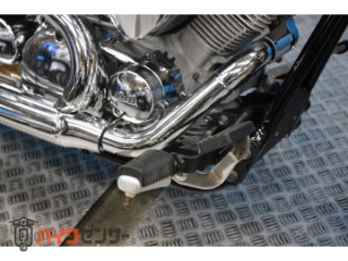 ドラッグスター250　ＶＧ０５Ｊモデル　ノーマル　２０１３[img14]