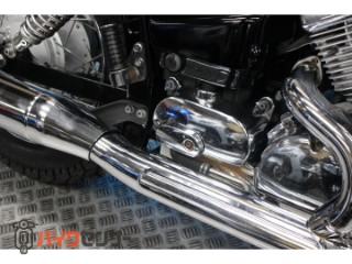 ドラッグスター250　ＶＧ０５Ｊモデル　ノーマル　２０１３[img16]