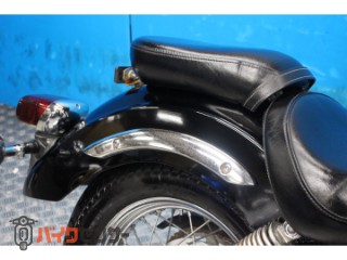 ドラッグスター250　ＶＧ０５Ｊモデル　ノーマル　２０１３[img17]