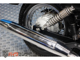 ドラッグスター250　ＶＧ０５Ｊモデル　ノーマル　２０１３[img18]