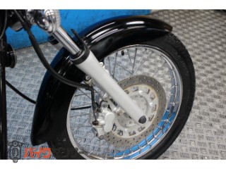 ドラッグスター250　ＶＧ０５Ｊモデル　ノーマル　２０１３[img19]