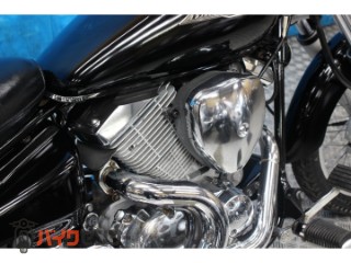 ドラッグスター250　ＶＧ０５Ｊモデル　ノーマル　２０１３[img21]