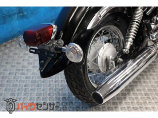 ドラッグスター250　ＶＧ０５Ｊモデル　ノーマル　２０１３[img26]