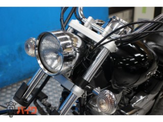 ドラッグスター250　ＶＧ０５Ｊモデル　ノーマル　２０１３[img29]