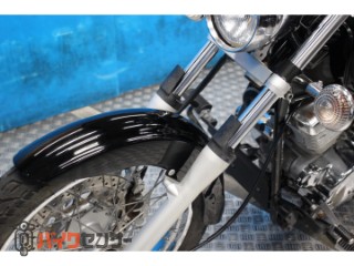 ドラッグスター250　ＶＧ０５Ｊモデル　ノーマル　２０１３[img30]