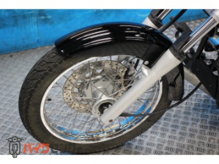 ドラッグスター250　ＶＧ０５Ｊモデル　ノーマル　２０１３[img31]