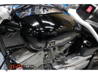 ドラッグスター250　ＶＧ０５Ｊモデル　ノーマル　２０１３[img32]