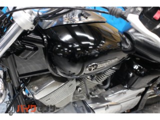 ドラッグスター250　ＶＧ０５Ｊモデル　ノーマル　２０１３[img33]