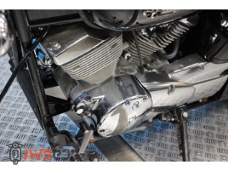 ドラッグスター250　ＶＧ０５Ｊモデル　ノーマル　２０１３[img34]