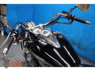 ドラッグスター250　ＶＧ０５Ｊモデル　ノーマル　２０１３[img41]