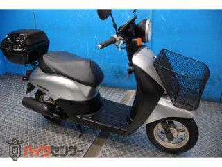 トゥディ　ＡＦ６７モデル　インジェクション　ノーマル[img0]