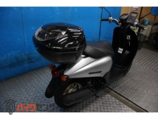 トゥディ　ＡＦ６７モデル　インジェクション　ノーマル[img3]