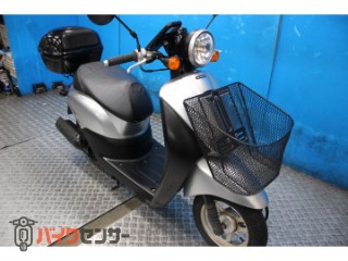 トゥディ　ＡＦ６７モデル　インジェクション　ノーマル[img4]