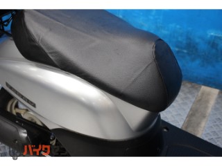 トゥディ　ＡＦ６７モデル　インジェクション　ノーマル[img12]