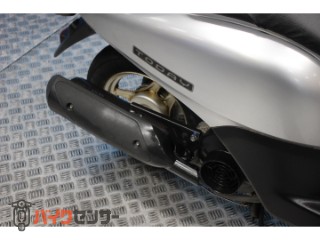 トゥディ　ＡＦ６７モデル　インジェクション　ノーマル[img15]