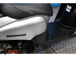 トゥディ　ＡＦ６７モデル　インジェクション　ノーマル[img19]