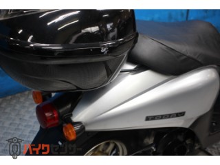 トゥディ　ＡＦ６７モデル　インジェクション　ノーマル[img22]