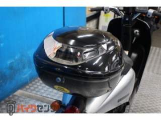 トゥディ　ＡＦ６７モデル　インジェクション　ノーマル[img24]