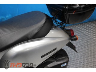 トゥディ　ＡＦ６７モデル　インジェクション　ノーマル[img30]