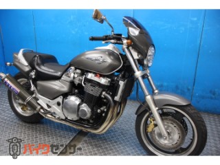 X4　ＳＣ３８モデル　カスタムマフラー[img0]