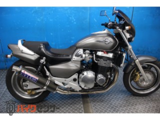 X4　ＳＣ３８モデル　カスタムマフラー[img1]