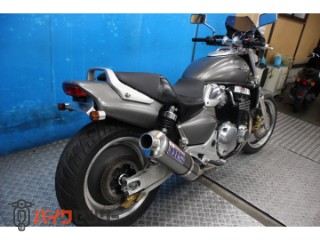 X4　ＳＣ３８モデル　カスタムマフラー[img3]