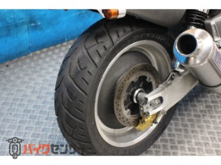 X4　ＳＣ３８モデル　カスタムマフラー[img26]