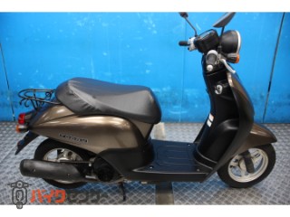 トゥディ　ＡＦ６７モデル　インジェクション　ノーマル[img1]