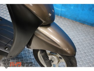 トゥディ　ＡＦ６７モデル　インジェクション　ノーマル[img10]