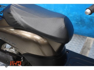 トゥディ　ＡＦ６７モデル　インジェクション　ノーマル[img14]