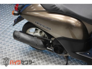 トゥディ　ＡＦ６７モデル　インジェクション　ノーマル[img16]