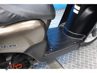 トゥディ　ＡＦ６７モデル　インジェクション　ノーマル[img19]