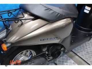 トゥディ　ＡＦ６７モデル　インジェクション　ノーマル[img21]