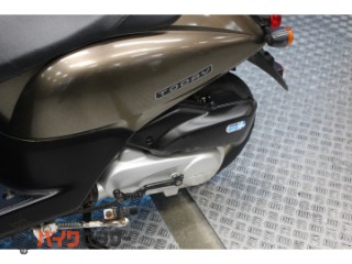 トゥディ　ＡＦ６７モデル　インジェクション　ノーマル[img30]