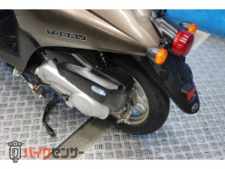 トゥディ　ＡＦ６７モデル　インジェクション　ノーマル[img35]