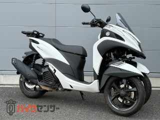 トリシティ125(thumbnail)/2