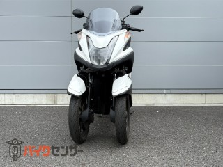 トリシティ125(thumbnail)/3