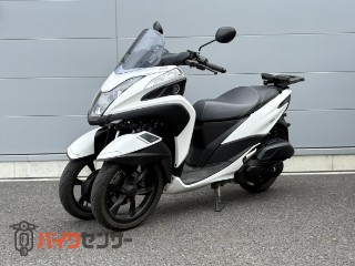 トリシティ125(thumbnail)/5