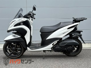 トリシティ125(thumbnail)/6