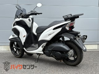トリシティ125(thumbnail)/7