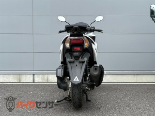 トリシティ125(thumbnail)/8