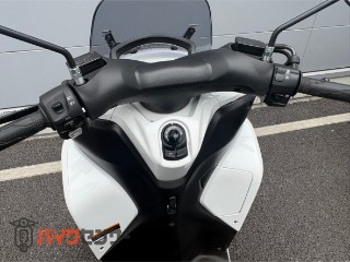 トリシティ125(thumbnail)/10