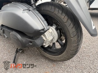 トリシティ125(thumbnail)/12