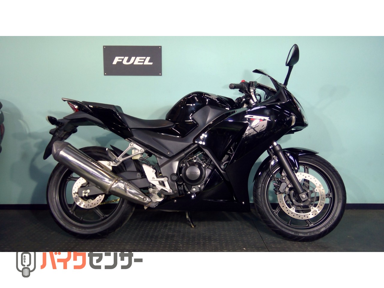 ホンダ CBR250R MC41 ノーマル B662865| BDSバイクセンサー