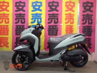 トリシティ155 ２０２６年モデル
