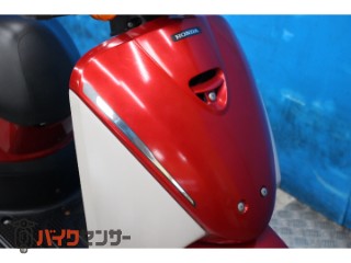 トゥディ　ＡＦ６７モデル　インジェクション　ノーマル[img9]